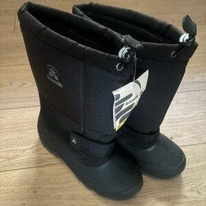 Kamik Kids GREENBAY4-M Winter Boots